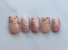 アッカスタイル acca style/人気No.1 定額トレンドコース