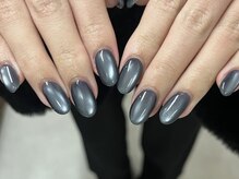 フィロンネイル 蒲田店(filonnail)/マグネットワンカラー
