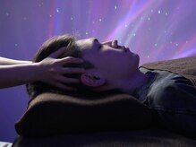 夢のあしあと/夢のあしあと ドライヘッドスパ