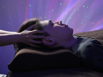 夢のあしあと/夢のあしあと ドライヘッドスパ