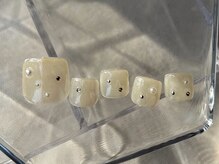 ノンチェ 西宮北口(Nonche)/ホワイトストーンニュアンス