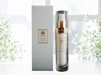 ビエル 掛川店(Bielle)/ブーム再燃☆生ヒト幹細胞培養液