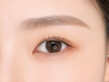 ラフィーネ(Raffine)の雰囲気（イメージがガラッと変わる眉毛ワックス｜メンズアイブロウもOK）