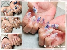 ケイアイビューティーサロン(KIBeauty Salon)
