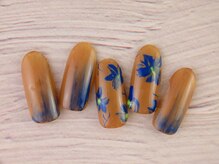 イズネイル(izu Nail)/