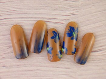 イズネイル(izu Nail)/