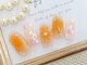 ミーヨ ネイル(mi-yo nail)の写真/【¥7700/¥8800/¥9900】3種類の定額サンプルをご用意★シンプル~華やか・トレンドデザインまで豊富♪
