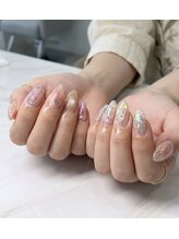 ネイルソファ イコマ(NAIL SOFA 生駒)