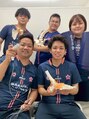 さくらメディネス整骨院 豊見城院/さくらメディネス整骨院　豊見城院