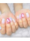 スペシャルアートB