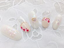 ネイルサロン コアラちゃん/