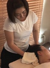 ネフェルティティ 緑地公園店(Nefertity)/◆フェイシャル