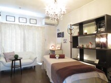 サロン レインボー(SALON RAINBOW)/サロン風景です♪