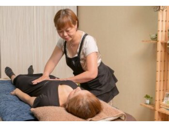 ハミングバード/