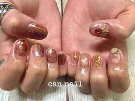 ニュアンス♪ちぐはぐ♪