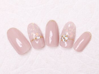 ジュノネイル(juno nail)/