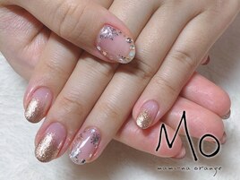 新規[13750yen税込]つけ放題