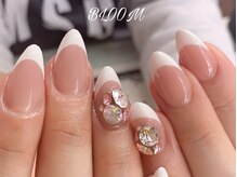 ネイルサロン ブルーム(BLOOM)/アート込みジェル561