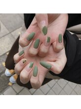 シエル エトワール(Ciel etoile)/