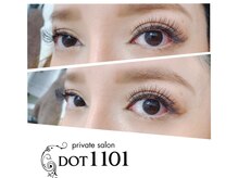 ドットイチイチマルイチ 銀座店(DOT1101)/アンジュラッシュ