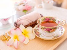 ラディアントミューズ(RadiantMuse)/【アフターティー】