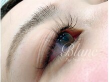 アイラッシュサロン ブラン ゆめタウン丸亀店(Eyelash Salon Blanc)/シングルラッシュ