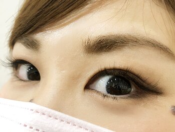 アーサス ヘアー デザイン 燕三条店(Ursus hair Design by HEAD LIGHT)/最高級セーブル80本