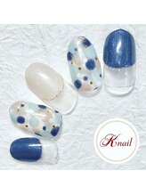ケイネイル(Knail)/ラグジュアリーアート
