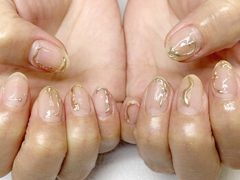 ラスズラン(La suzuran)/