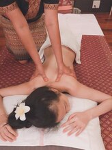 タイ古式マッサージ ファーアルーン