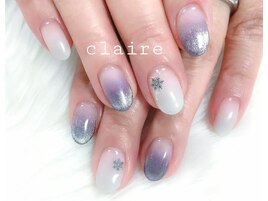 定額シンプルアート¥5500