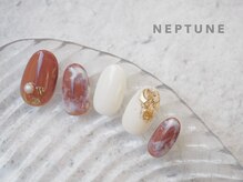 ネプチューン 学芸大学店(NEPTUNE)/NO.158 定期６９８０円コース Y
