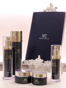 ビューティーサロン シャーロット(Beauty Salon Charlotte)/MTメタトロン