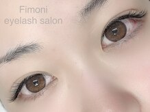 フィモニ(Fimoni)/シングルラッシュつけ放題