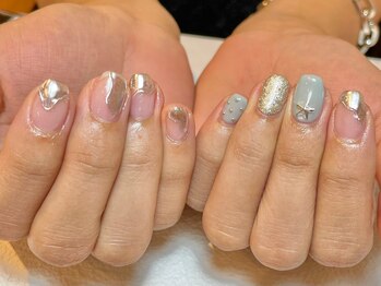 メイヴン(Maven)/