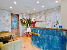 プランシー(PRAN.C)/ご来店♪