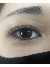 トコデモカ(toko de mocha)/パリジェンヌリフト