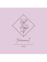 ティアラネイル(tiaranail) 高波 