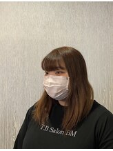 バムバム(BMbm) 菅野 彩菜