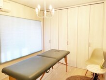 ヴェルメンテ(Vermente)の雰囲気(中目黒の隠れ家整体サロン◎オーダーメイドの施術で根本改善♪)