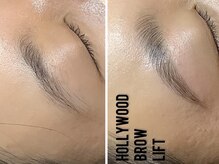 ビューティルーム アム(BEAUTY ROOM amu)/HBL