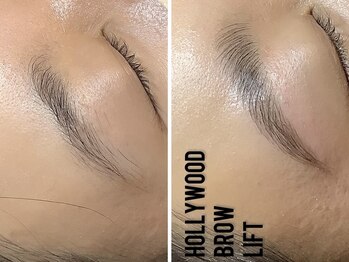 ビューティルーム アム(BEAUTY ROOM amu)/HBL