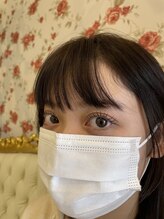 トータルビューティーローズ(Rose)/まつげパーマ