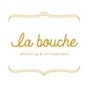 ラブッシュ(la bouche)のお店ロゴ