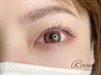 ガーデン バイ イル(GARDEN by illu)/上下パリジェンヌラッシュリフト