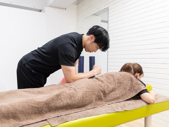 ケアライズ(Care Rise)/【ボディケア2】