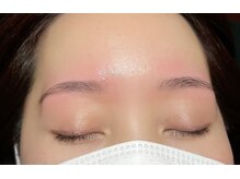 ロッカ 上津バイパス店(EYEBROW SALON ROCCA)/ハリウッドブロウ