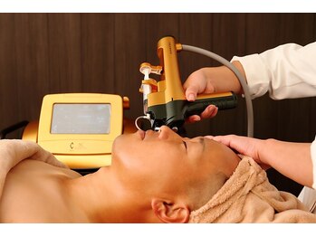 マシェリー(macherie)/ACフェイシャル