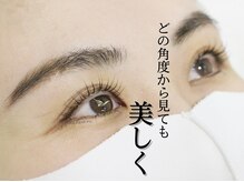 geNe 'n GRUS(ジーン アンド グルス)/まつ毛パーマ