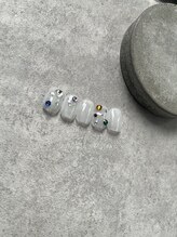 アンプリス(amplis)/by rina